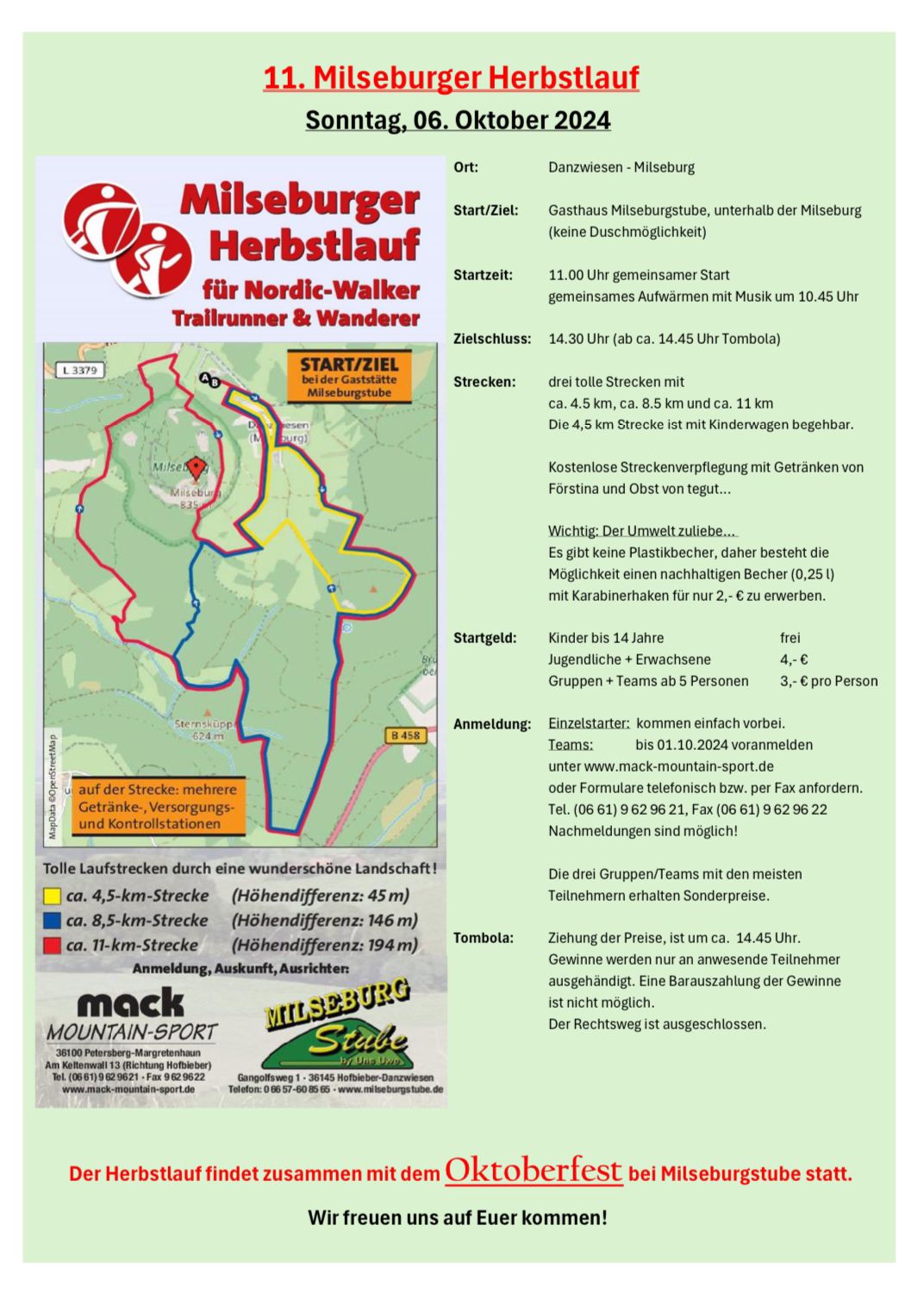 Wildflecken